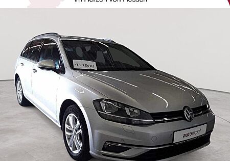VW Golf Volkswagen Variant 2.0 TDI Comfortline NAV ACC