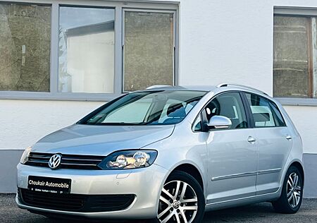 VW Golf Volkswagen VI Plus Comfortline