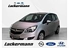 Opel Meriva B Edition EDITION 1.4 5G 74KW AHK Mehrzon