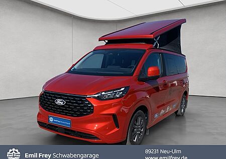 Ford Tourneo Custom Nugget 320 L1 VA Titanium 110 kW,