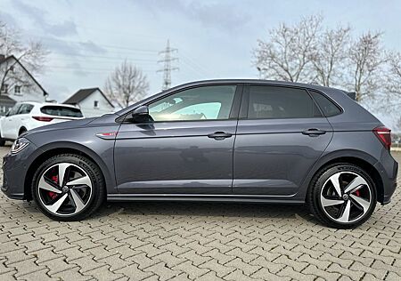 VW Polo Volkswagen VI GTI DSG IQ-Drive IQ-Light Tageszulassung