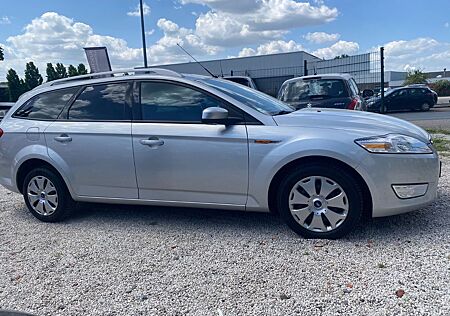 Ford Mondeo Turnier Trend - Klima - Sitzheizung