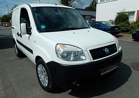 Fiat Doblo Doblò 1.9 JTD SX Kasten