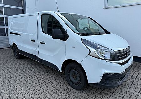 Fiat Talento *Kasten*L2H1 1,2t SX*Navi*Tempo*Klima*