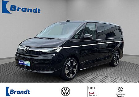 VW T7 Multivan Volkswagen Multivan LÜ 2.0 TDI Style DSG+MATRIX+PANO+AHK