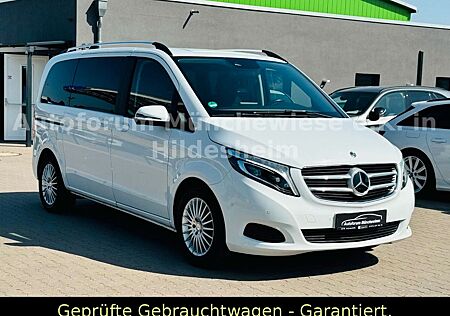 Mercedes-Benz V 250 d EDITION Kompakt *STANDHEIZ.*NAVI*KAMERA*