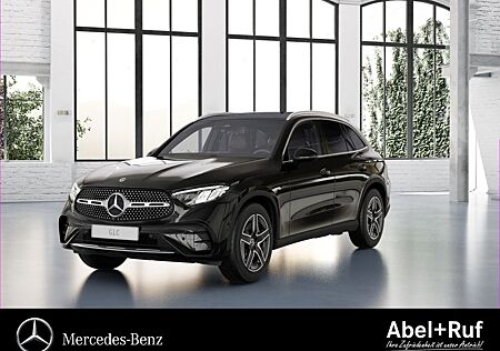 Mercedes-Benz GLC 220 d 4M AMG+CHROM+Kamera+Memo+TotW+LrHz+AHK