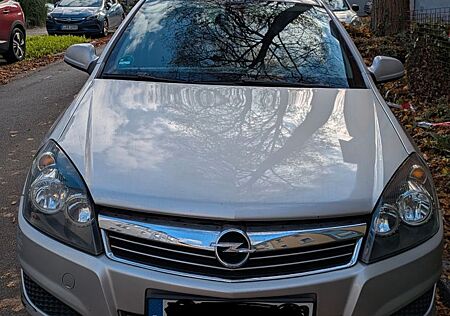 Opel Astra Caravan 1.7 CDTI ECOTEC Selection 81kW...