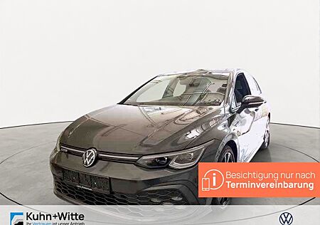VW Golf Volkswagen VIII 2.0 TDI GTD *ACC*LED*RFK*H-K*Navi*Appl