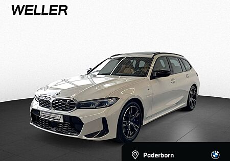 BMW M340d xDrive Touring - Pano,H/K,Da Prof,Standh.