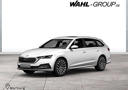 Skoda Octavia 1.4 TSI 200 IV DSG Ambition*Navi*LED*DAB