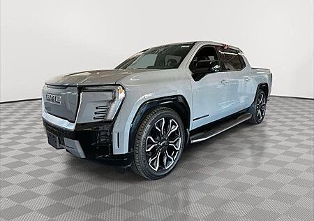 GMC Sierra EV Denali Edition 1 MY24