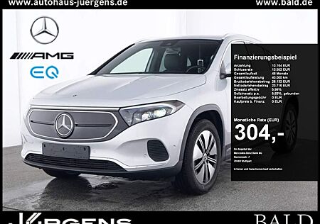 Mercedes-Benz EQA 250 Progressive/Navi/MBUX/LED/Cam/Totw/18'