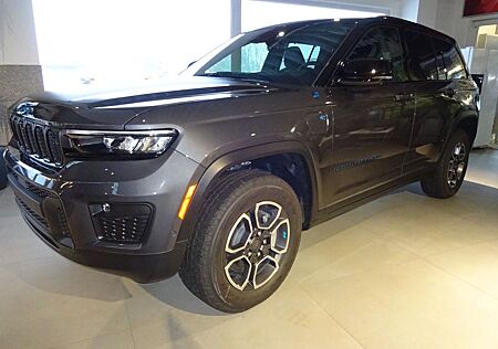 Jeep Grand Cherokee 4xe Trailhawk/Luxus&Techno Paket