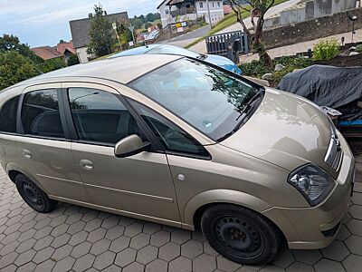 Opel Meriva 1.8 Cosmo Cosmo
