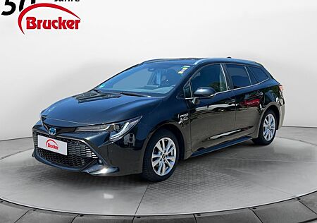 Toyota Corolla 1.8 Hybrid TS Team D (Technik Paket)