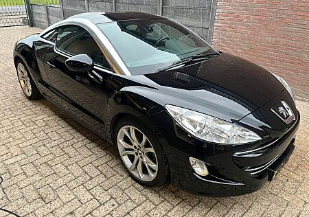 Peugeot RCZ 1.6 155 THP -