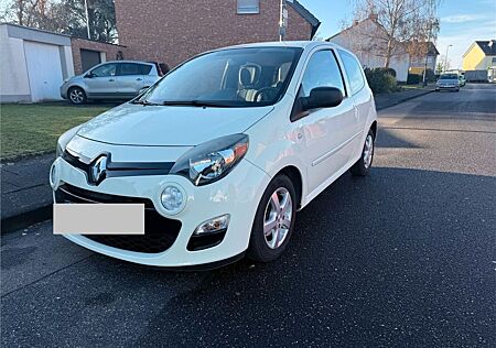 Renault Twingo 1.2 16V 75 PS