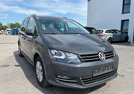 Volkswagen Sharan  Comfortline 5 Sitze