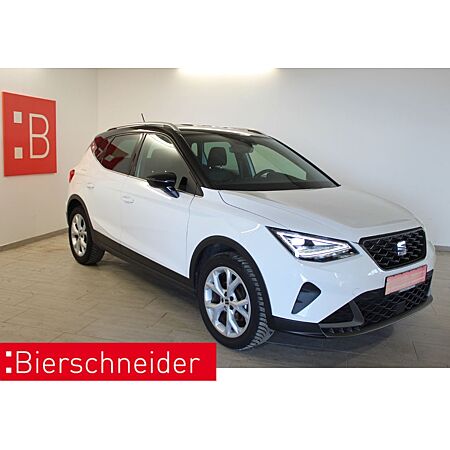 Seat Arona leasen
