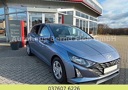 Hyundai i20 1.2 Navi SHZ LKH