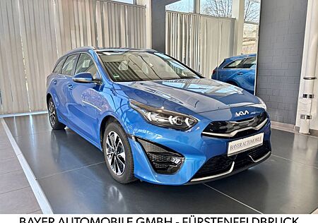 Kia Cee'd Sportswagon