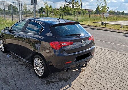 Alfa Romeo Giulietta 1.6 JTDM 16V Impression Impression