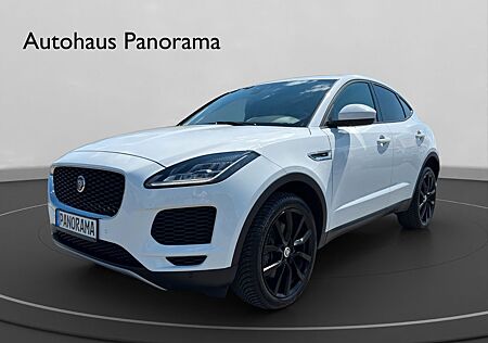 Jaguar E-Pace P200 AWD Auto LED/Navi/Kamera