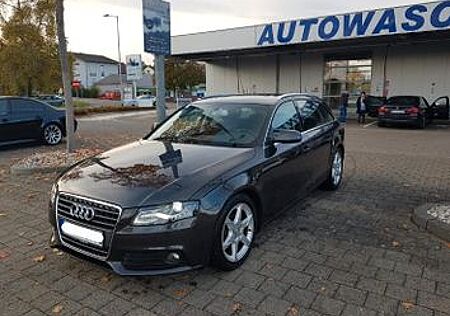 Audi A4 2.0 TDI (DPF) Ambiente Avant Ambiente