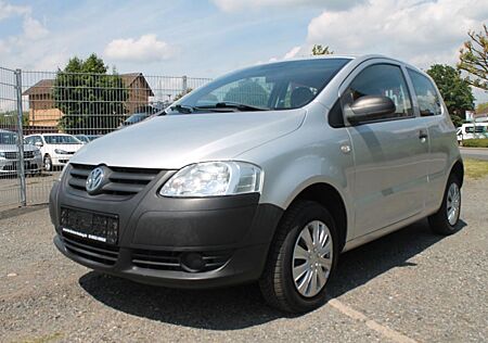 VW Fox Volkswagen Basis*Motor 1,4 Ltr. - 55 kW
