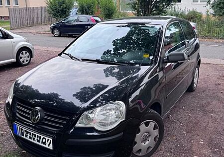 VW Polo Volkswagen 1.2 Comfortline Comfortline