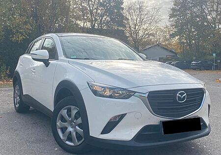 Mazda CX-3 Prime-Line 2.0 AHK. Start/Stop. 93tkm