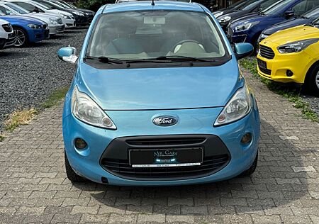 Ford Ka Titanium mit Klimaanlage