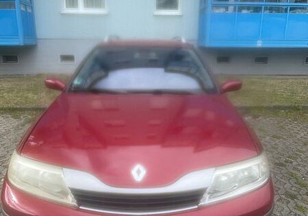 Renault Laguna Grandtour