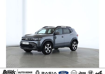 Dacia Duster TCe 130 Journey PDC V+H+S TOUCHSCREEN NAV
