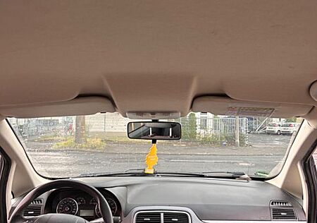 Fiat Grande Punto 1.4 8V Racing Racing