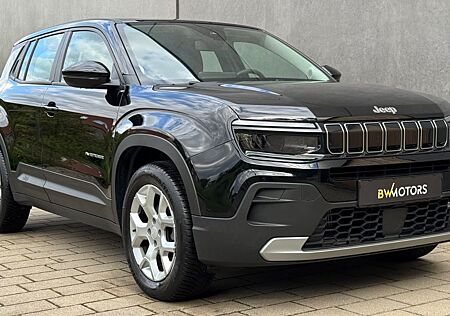 Jeep Avenger Altitude |Kamera|Sitzheizung|AppleCar