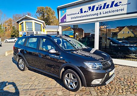 Dacia Logan MCV II Kombi Stepway