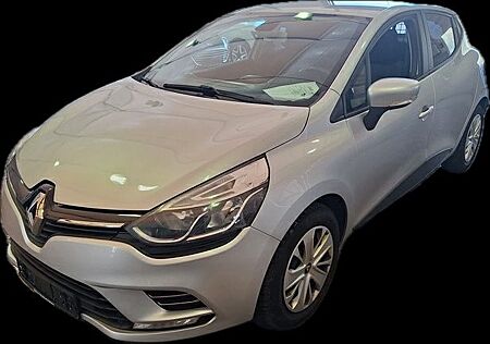 Renault Clio IV 1,5 dCi 1Hand+2Sitzer+LKW+VAN+NAVI+PDC