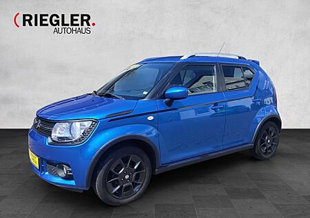 Suzuki Ignis 1.2 Comfort Elegance Navi