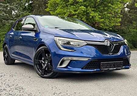 Renault Megane GT Sport 1.6TCe Energy*205PS*BOSE*LED
