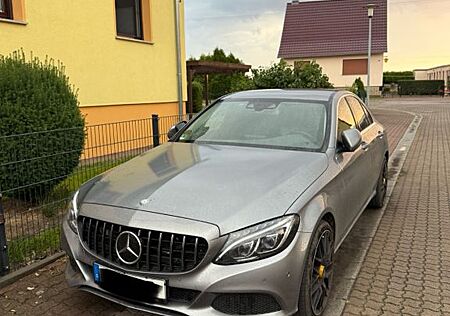 Mercedes-Benz 350 e Avantgarde