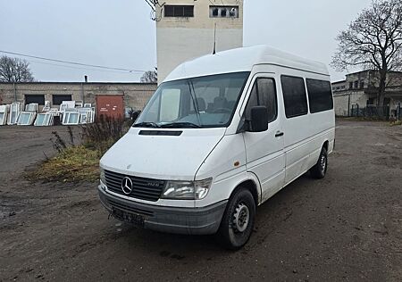 Mercedes-Benz Sprinter 312 Hoch / Lang