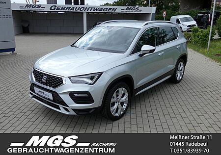 Seat Ateca 2.0 'XPERIENCE' #LED #ACC #BEATS #AHK #PDC