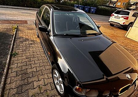 BMW 316i -