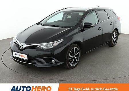 Toyota Auris Touring Sports 1.2 Turbo Active *NAVI*CAM*