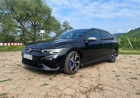 VW Golf Volkswagen 2.0 TSI 4MOTION R Variant R
