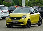 Smart ForFour Passion SPORT TEMP BC EU6 SHZ BT