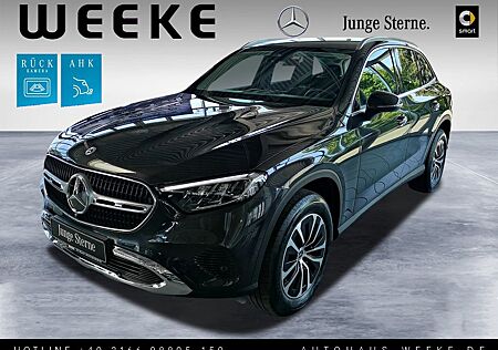 Mercedes-Benz GLC-Klasse GLC 200 4M Avantgarde Plus+ANHÄNGERKUPPLUNG+OFFR