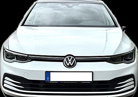 VW Golf Volkswagen 2.0 TDI DSG Life - Garantie